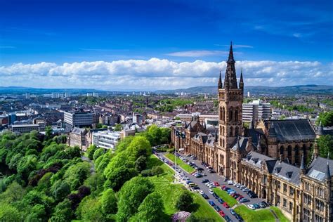 capital of scotland glasgow.